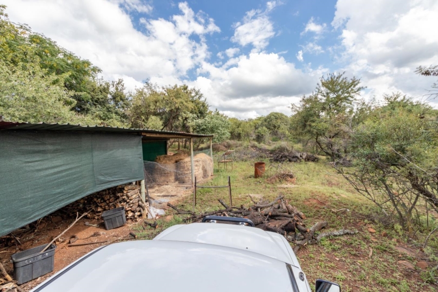 3 Bedroom Property for Sale in Boschfontein A H North West